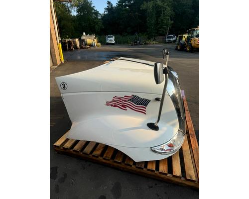 INTERNATIONAL 8600 Hood