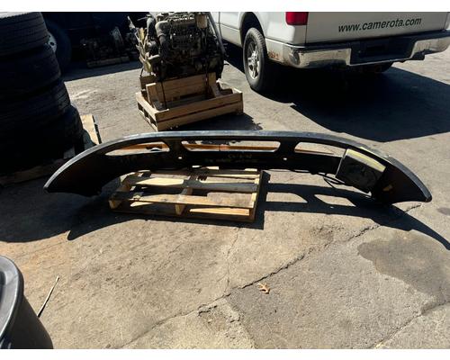 INTERNATIONAL CE Bumper Assembly, Front
