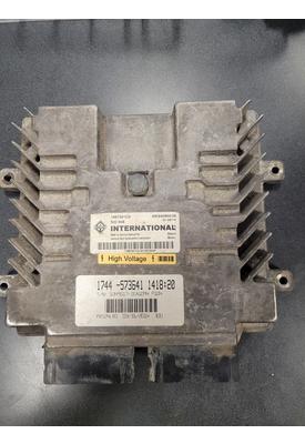 INTERNATIONAL DURASTAR 4300 ECM