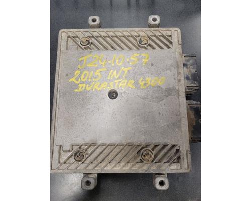 INTERNATIONAL DURASTAR 4300 ECM