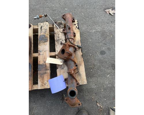INTERNATIONAL DURASTAR 4300 Exhaust Manifold