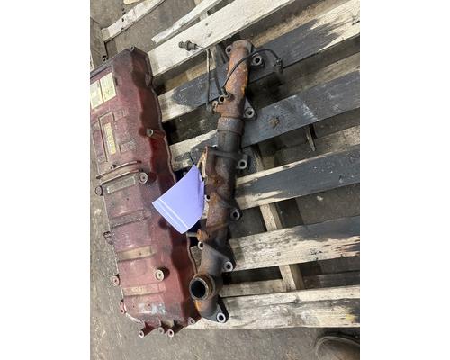 INTERNATIONAL DURASTAR 4300 Exhaust Manifold