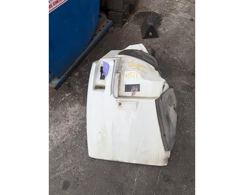 INTERNATIONAL DURASTAR 4300 Fender Extension