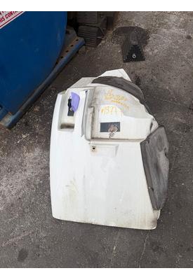 INTERNATIONAL DURASTAR 4300 Fender Extension