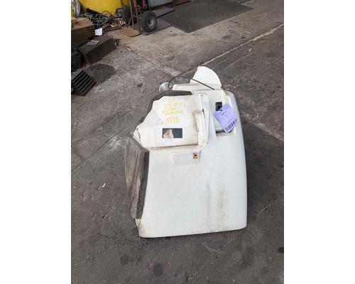 INTERNATIONAL DURASTAR 4300 Fender Extension