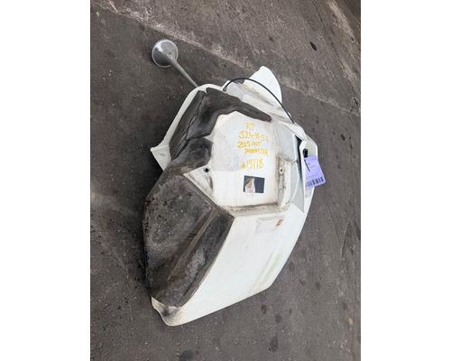 INTERNATIONAL DURASTAR 4300 Fender Extension