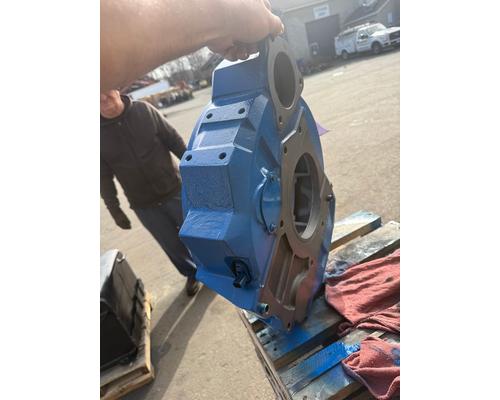 INTERNATIONAL DURASTAR 4300 Flywheel Housing