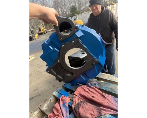 INTERNATIONAL DURASTAR 4300 Flywheel Housing