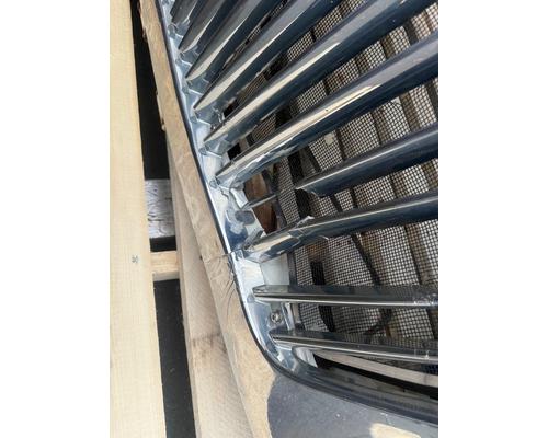 INTERNATIONAL DURASTAR 4300 Hood
