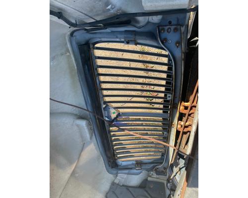 INTERNATIONAL DURASTAR 4300 Hood