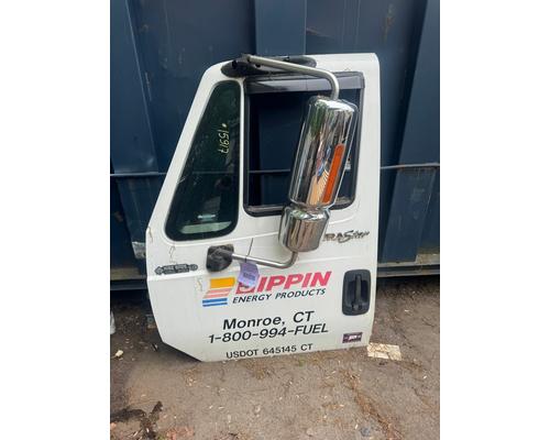 INTERNATIONAL DURASTAR 4400 Door Assembly, Front