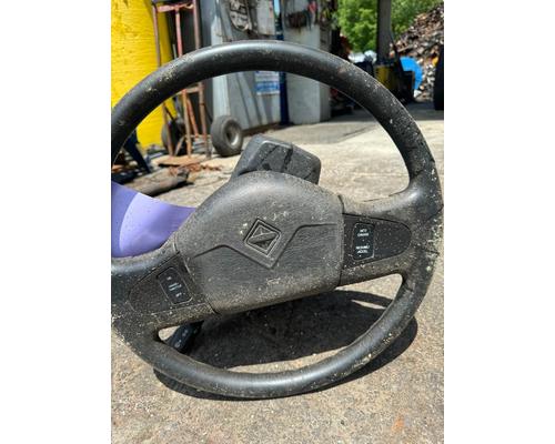 INTERNATIONAL DURASTAR 4400 Steering Column
