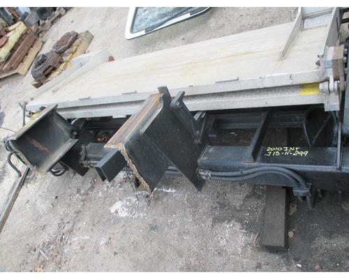INTERNATIONAL Durastar Liftgates  Tailgates