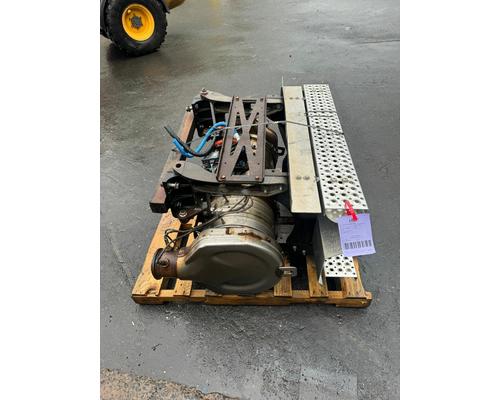 INTERNATIONAL LT625 DPF (Diesel Particulate Filter)