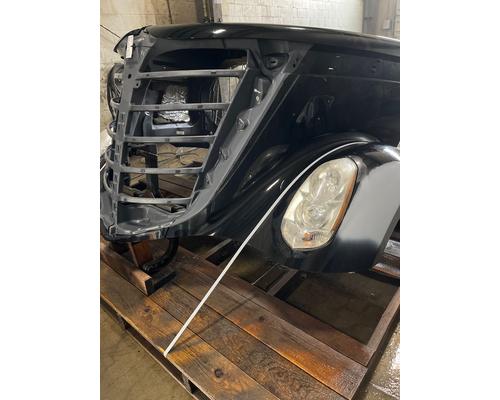 INTERNATIONAL Lonestar Hood OEM# 3832929C91 in Dorr, MI