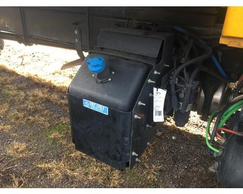 INTERNATIONAL MV607 DPF (Diesel Particulate Filter)
