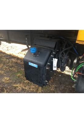 INTERNATIONAL MV607 DPF (Diesel Particulate Filter)