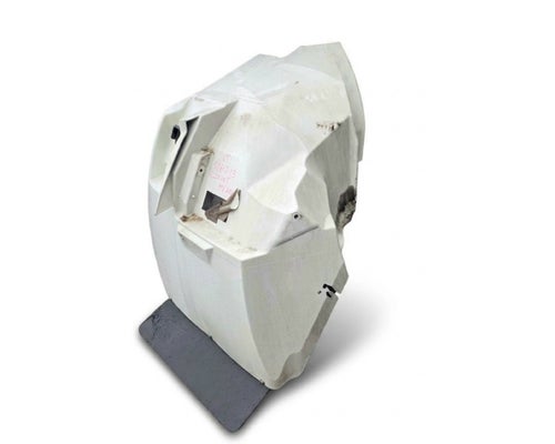 INTERNATIONAL MV607 Fender Extension