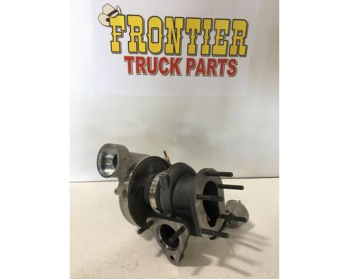 New MaxxForce 13, I783 HP Turbocharger 12709880008