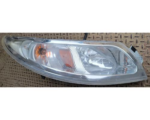 INTERNATIONAL PARTS ONLY Headlamp Assembly