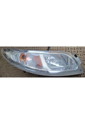 INTERNATIONAL PARTS ONLY Headlamp Assembly