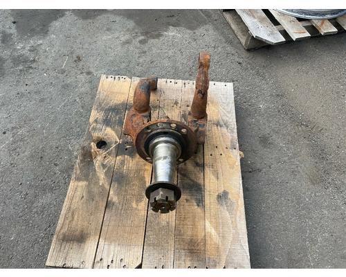 INTERNATIONAL PAYSTAR Spindle  Knuckle, Front