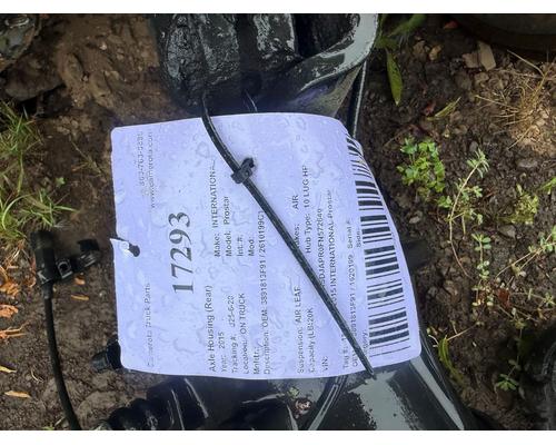 INTERNATIONAL Prostar Axle Housing (Rear)