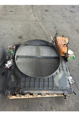 INTERNATIONAL Prostar Cooling Assy. (Rad., Cond., ATAAC)