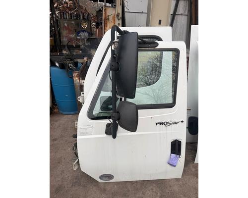 INTERNATIONAL Prostar Door Assembly, Front