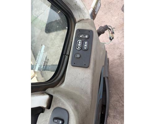 INTERNATIONAL Prostar Door Assembly, Front