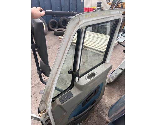 INTERNATIONAL Prostar Door Assembly, Front