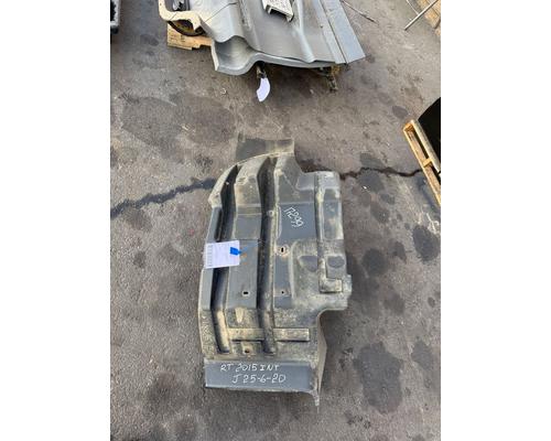 INTERNATIONAL Prostar Fender Extension