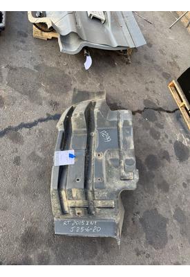 INTERNATIONAL Prostar Fender Extension