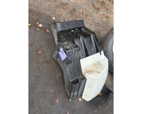 INTERNATIONAL Prostar Fender Extension