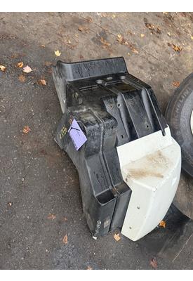 INTERNATIONAL Prostar Fender Extension