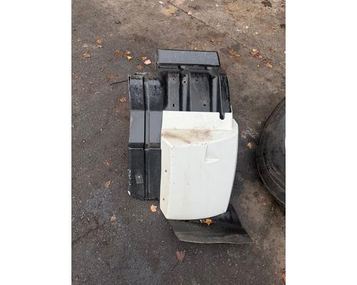 INTERNATIONAL Prostar Fender Extension