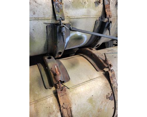 INTERNATIONAL Prostar Fuel Tank