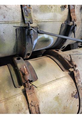 INTERNATIONAL Prostar Fuel Tank