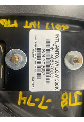 INTERNATIONAL Prostar Interior Parts, Misc.