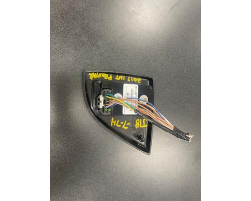 INTERNATIONAL Prostar Interior Parts, Misc.