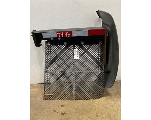 INTERNATIONAL Prostar Mud Flap Hanger OEM# 3593170C91 in Dorr, MI 