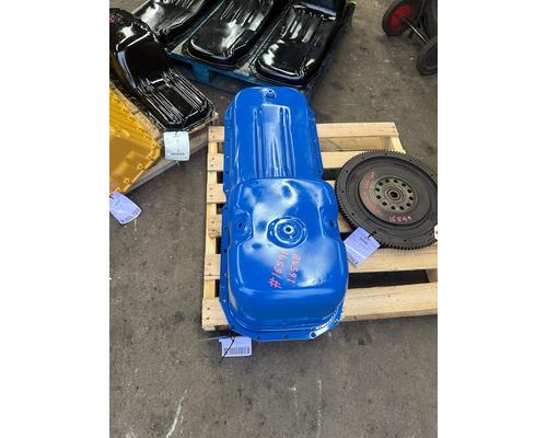 INTERNATIONAL Prostar Oil Pan
