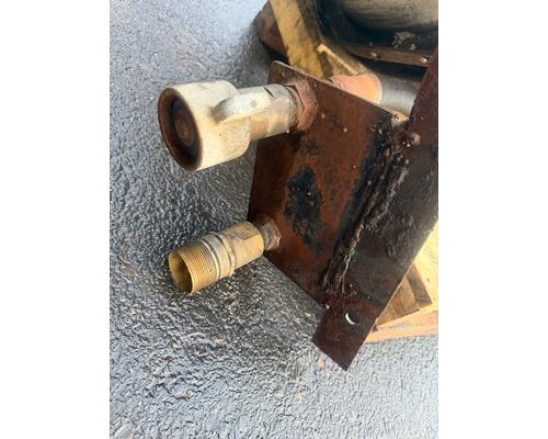 INTERNATIONAL Prostar Wet Kit Tank