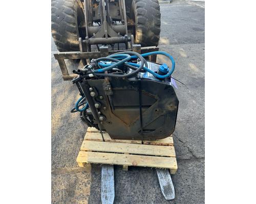 INTERNATIONAL RH613 DEF Tank