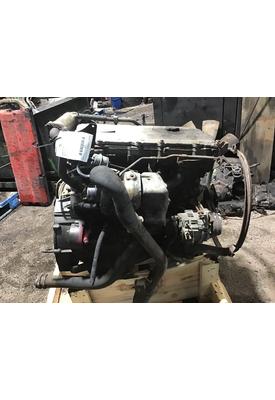 ISUZU 4HK1T Engine Assembly