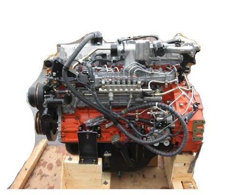 ISUZU 6HK1XYBW Engine
