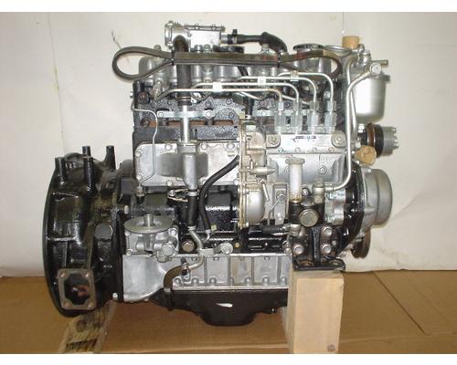 ISUZU C240 Engine