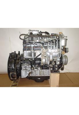 ISUZU C240 Engine