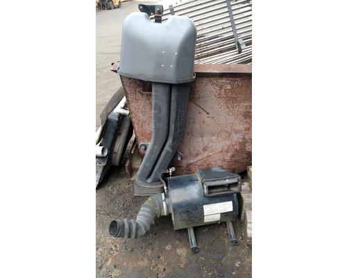 ISUZU FRR Air Cleaner