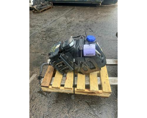 ISUZU NPR-HD DEF Tank